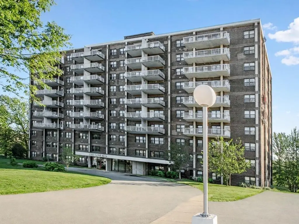 1100 Clove Road #3C, Staten Island, NY 10301 - #1