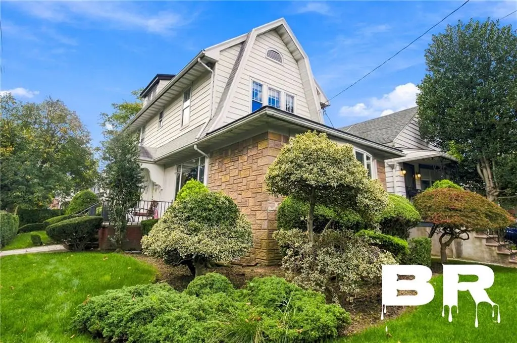 1802 East 26th Street, Brooklyn, NY 11229 - #1