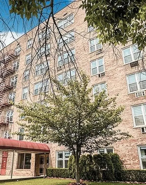 2610 Ocean Parkway #4J, Brooklyn, NY 11235 - #1