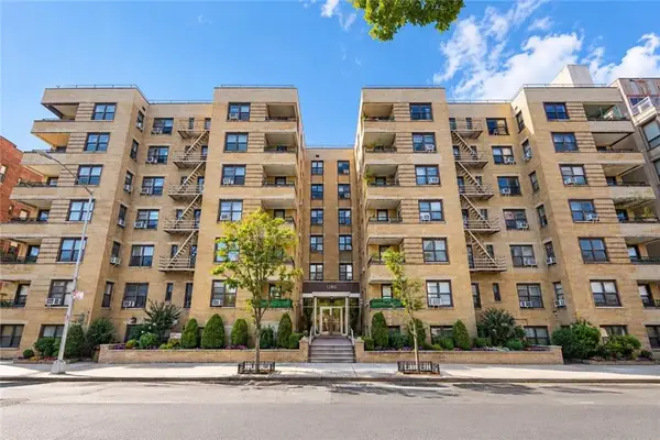 150 West End Avenue #3G, Brooklyn, NY 11235