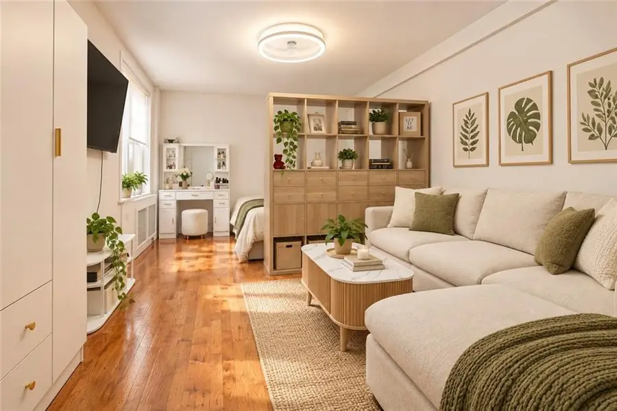 150 West End Avenue #3G, Brooklyn, NY 11235 - #2