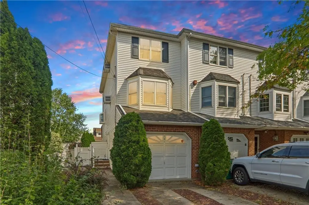 141 Delaware Avenue, Staten Island, NY 10304 - #1