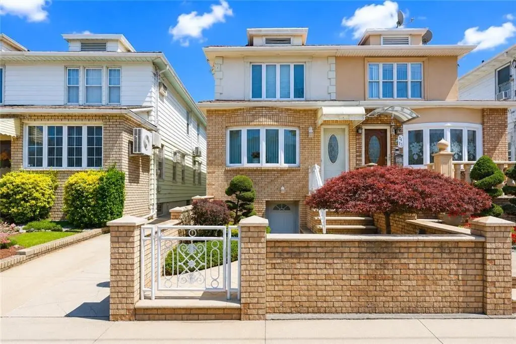 7411 11th Avenue, Brooklyn, NY 11228 - #1