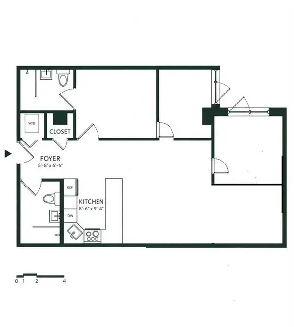 1238 63rd Street #348, Brooklyn, NY 11219