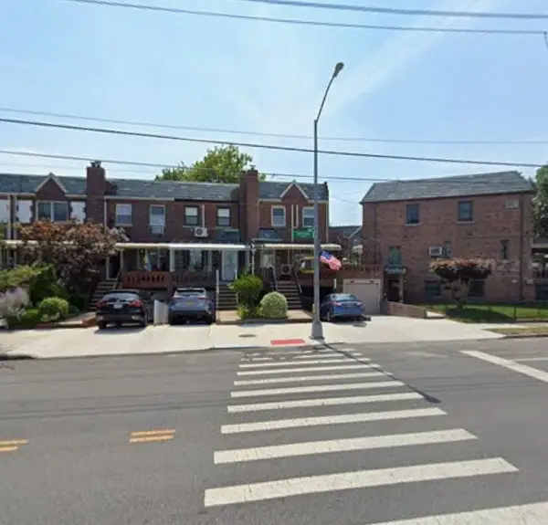 1886 Gerritsen Avenue, Brooklyn, NY 11229