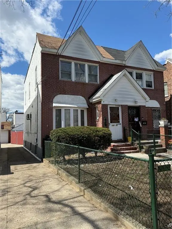 132-20 82nd Street, Ozone Park, NY 11417