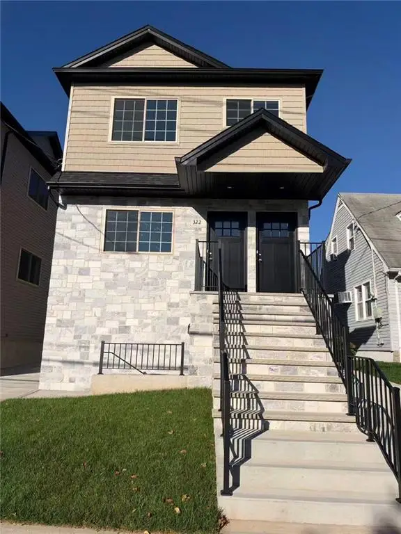 322 Bryson Avenue, Staten Island, NY 10314 - #1