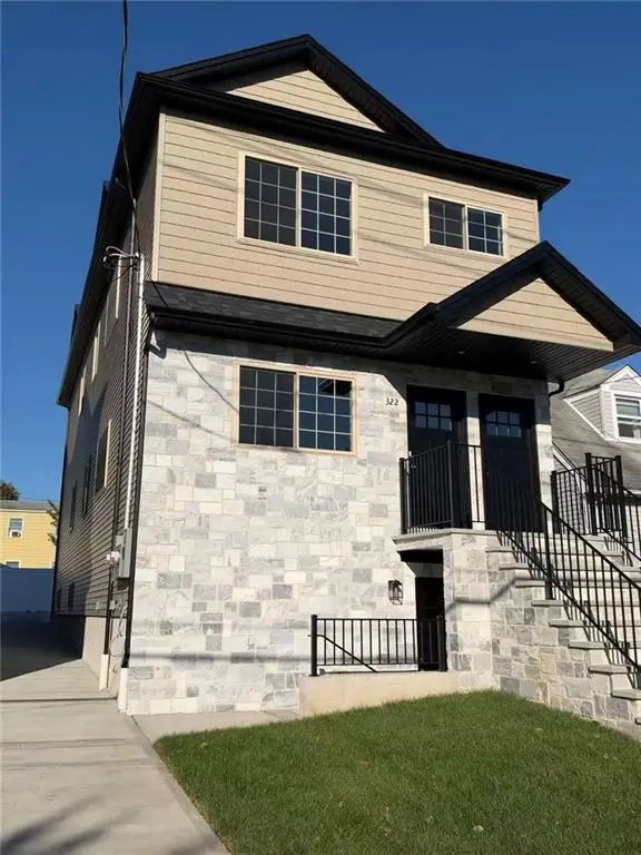 322 Bryson Avenue, Staten Island, NY 10314 - #2
