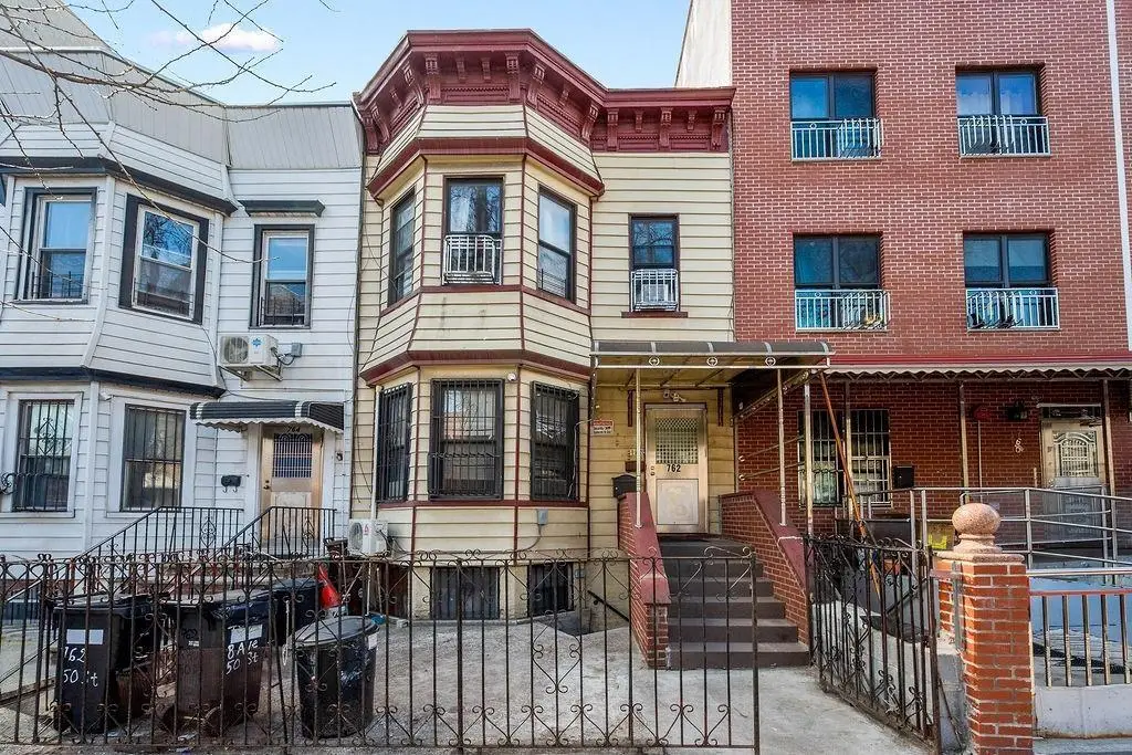 762 50th Street, Brooklyn, NY 11220 - #1