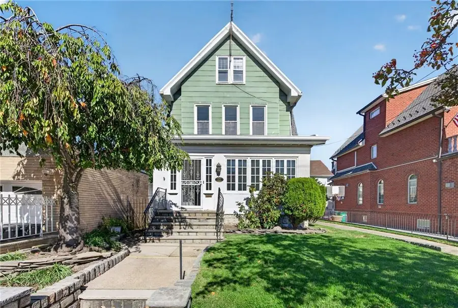 1013 85th Street, Brooklyn, NY 11228 - #2