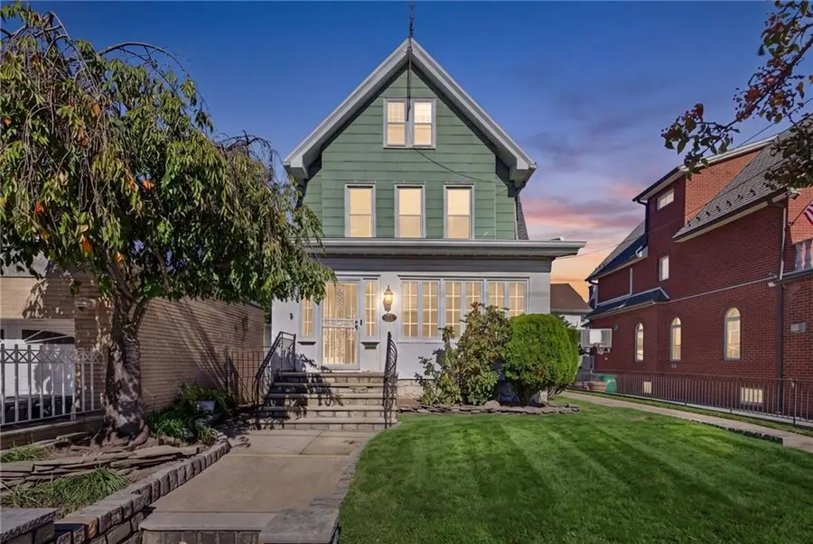 1013 85th Street, Brooklyn, NY 11228 - #3
