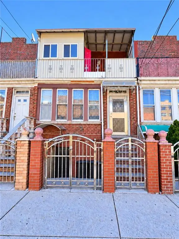 156 Neptune Avenue, Brooklyn, NY 11235 - #1