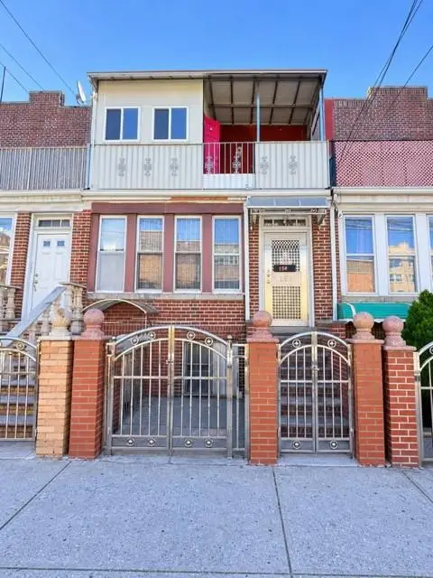 156 Neptune Avenue, Brooklyn, NY 11235