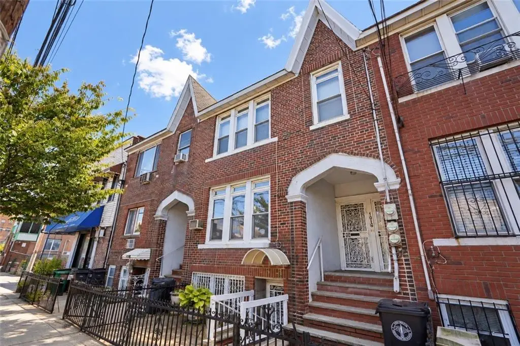 1016 Avenue X, Brooklyn, NY 11235 - #1