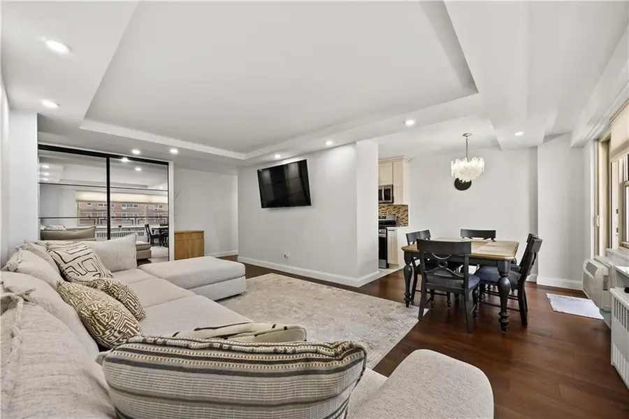2930 West 5th Street #15J, Brooklyn, NY 11224 - #2