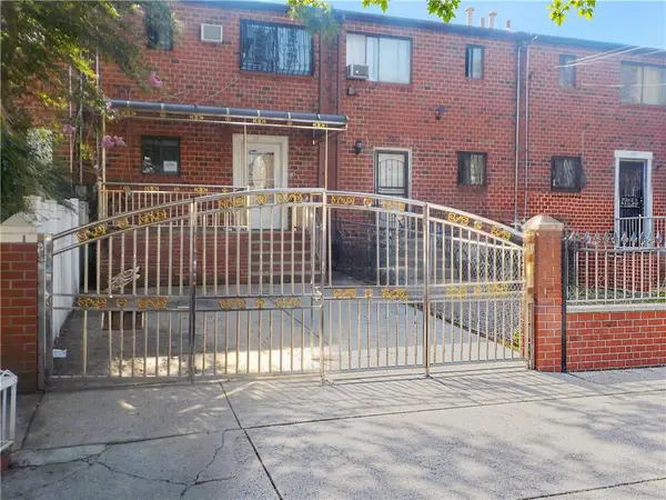 582 Barbey Street, Brooklyn, NY 11207