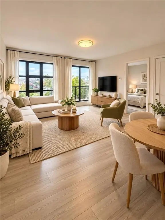 128 Bay 43rd Street #3A, Brooklyn, NY 11214 - #2