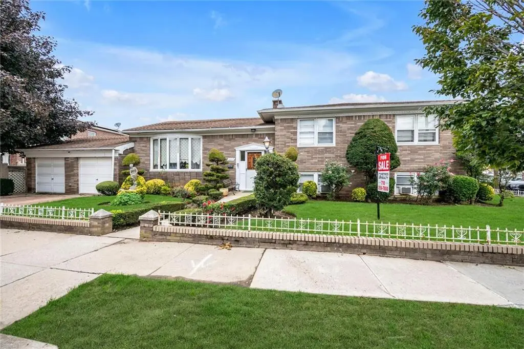 2277 East 72nd Street, Brooklyn, NY 11234 - #1