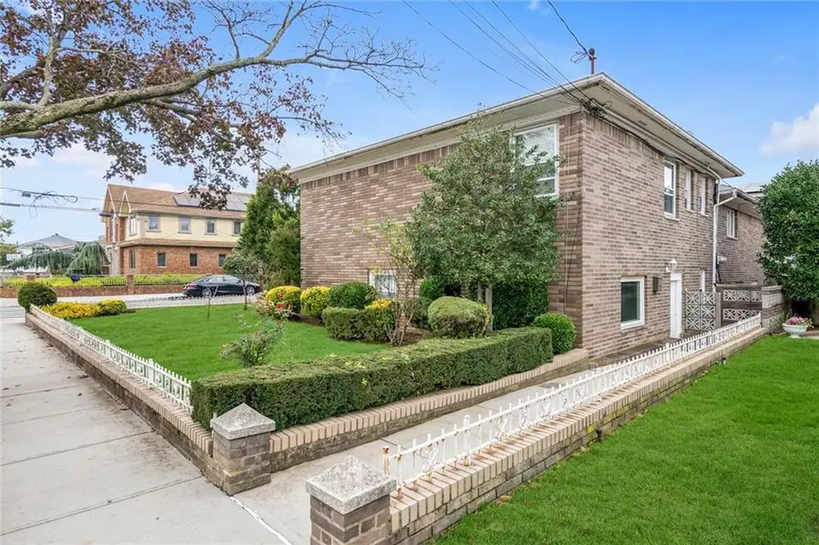 2277 East 72nd Street, Brooklyn, NY 11234 - #2