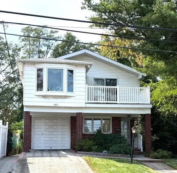 48 Rockwell Avenue, Staten  Island, NY 10305