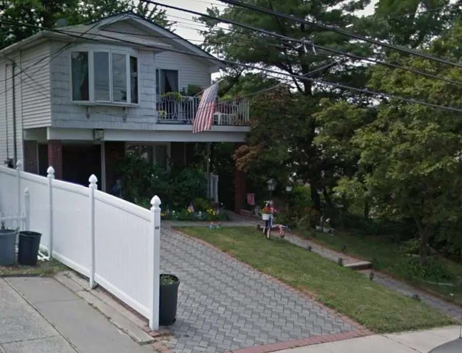 48 Rockwell Avenue, Staten Island, NY 10305 - #3