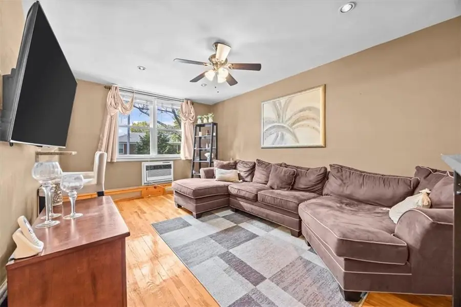2043 East 58th Street #141E, Brooklyn, NY 11234 - #2