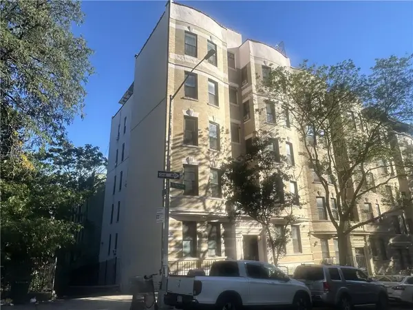 10 St.nicholas Terrace #5, Harlem, NY 10027