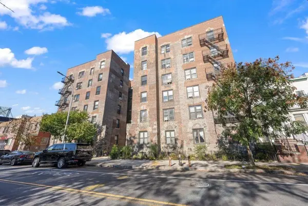 9524 Fort Hamilton Parkway #601, Brooklyn, NY 11209