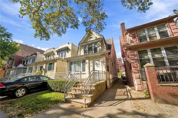 1638 East 21st Street, Brooklyn, NY 11210