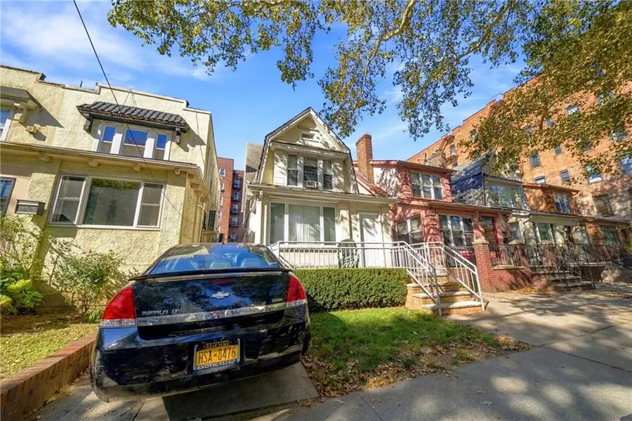 1638 East 21st Street, Brooklyn, NY 11210 - #2