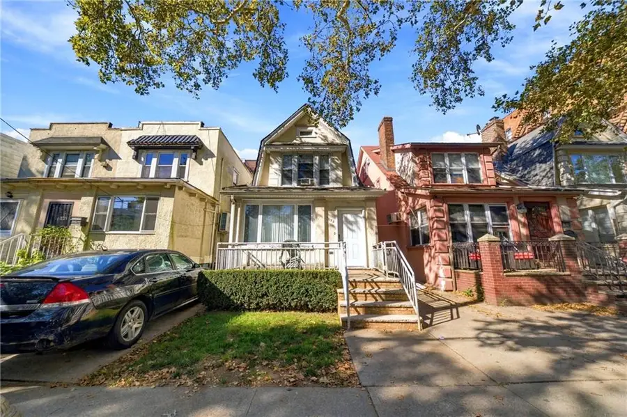 1638 East 21st Street, Brooklyn, NY 11210 - #3