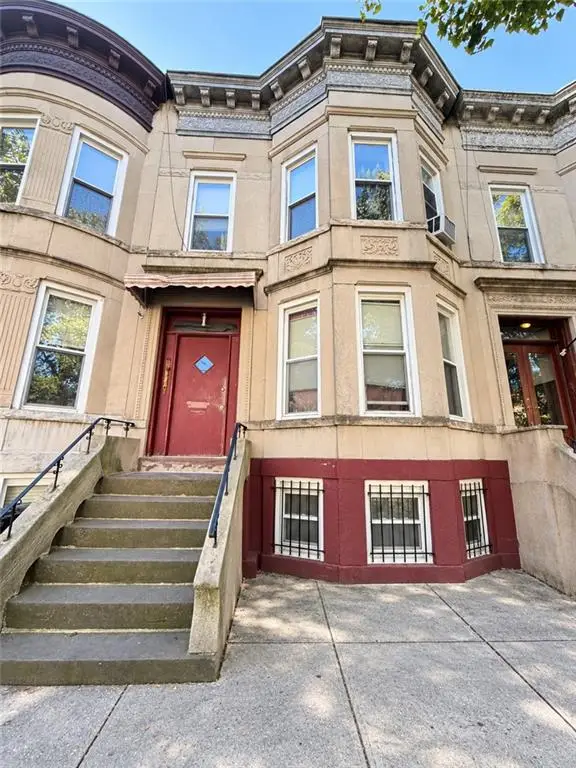 342 72nd Street, Brooklyn, NY 11209 - #1