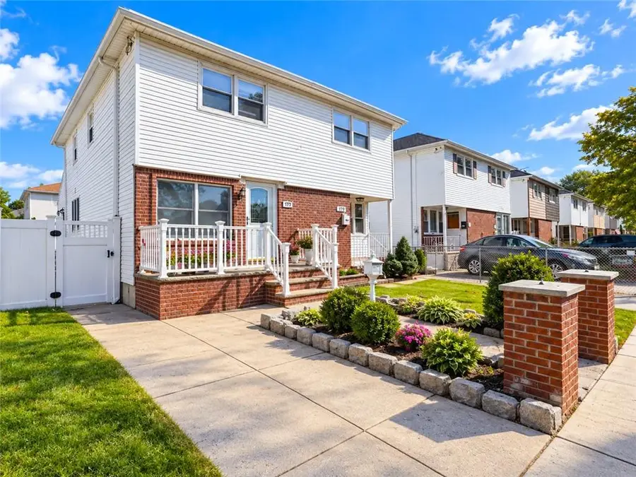 177 Benton Avenue, Staten Island, NY 10305 - #2