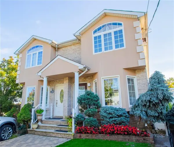 1016 Rathbun Avenue, Staten  Island, NY 10309