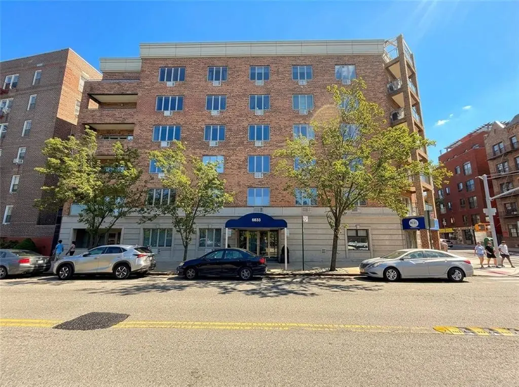 6833 Shore Road #4B, Brooklyn, NY 11220 - #1