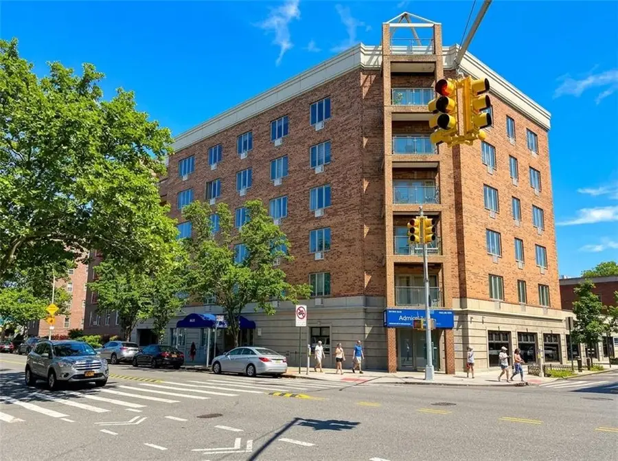 6833 Shore Road #4B, Brooklyn, NY 11220 - #2