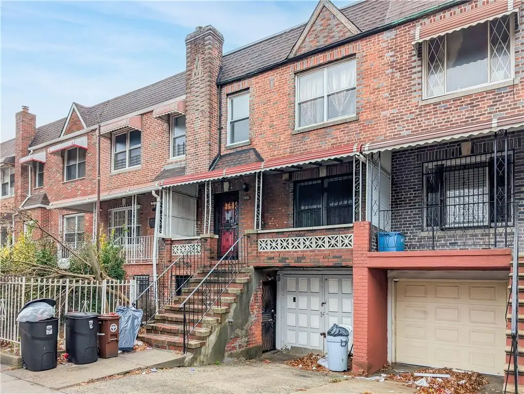 290 Rockaway Parkway, Brooklyn, NY 11212 - #1