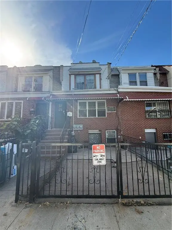 2220 East 15th Street, Brooklyn, NY 11229