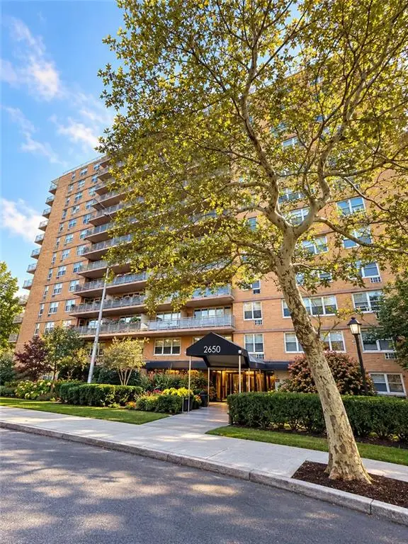 2650 Ocean Parkway #6E, Brooklyn, NY 11235 - #1