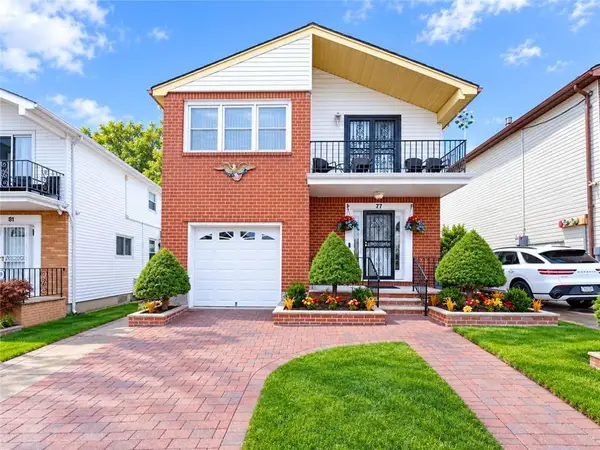 77 Furness Place, Staten  Island, NY 10314