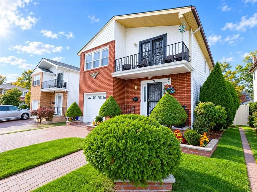 77 Furness Place, Staten Island, NY 10314 - #2