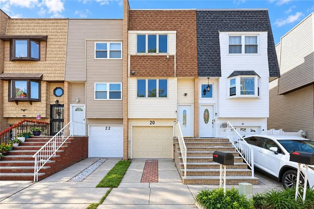 20 Dogwood Drive, Staten Island, NY 10312 - #1