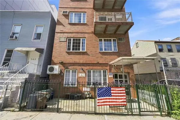 360 43rd Street #2A, Brooklyn, NY 11232