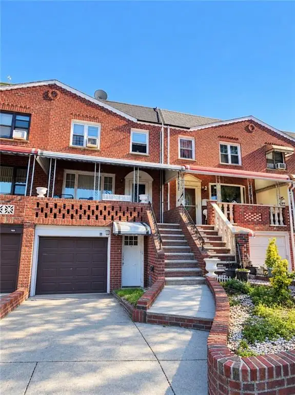 5518 Whitty Lane, Brooklyn, NY 11203