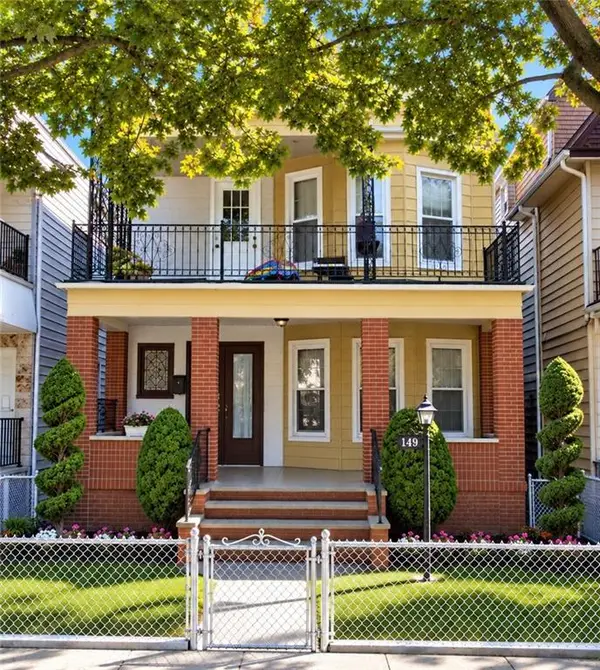 149 Bay 34th Street, Brooklyn, NY 11214