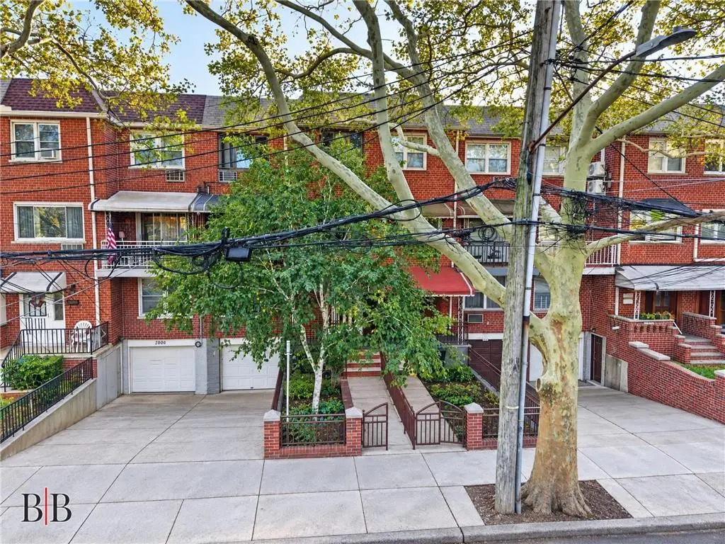 2078 Pearson Street, Brooklyn, NY 11234 - #1