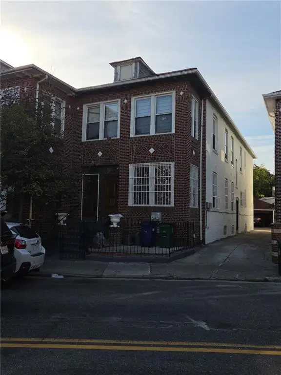 912 Foster Avenue, Brooklyn, NY 11230