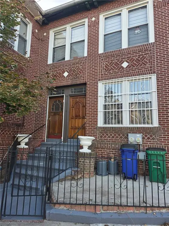 912 Foster Avenue, Brooklyn, NY 11230 - #2