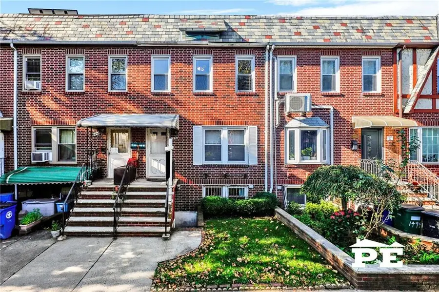 1496 East 32nd Street, Brooklyn, NY 11234 - #2