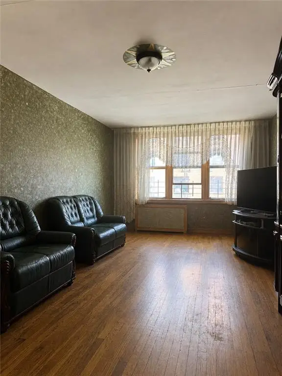 1200 Gravesend Neck Road #4C, Brooklyn, NY 11229 - #1